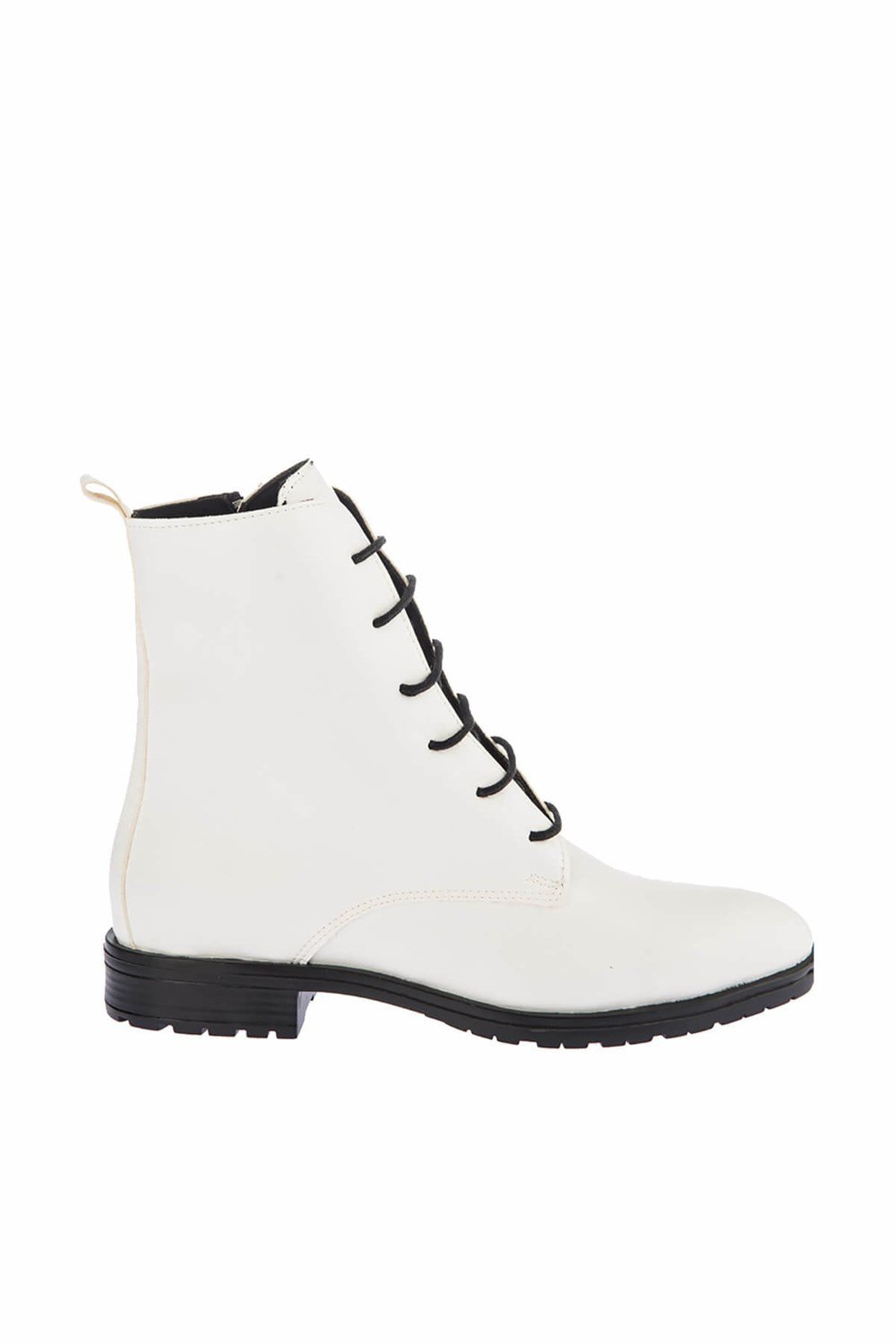 Fox Shoes Beyaz Kadın Bot E288496009