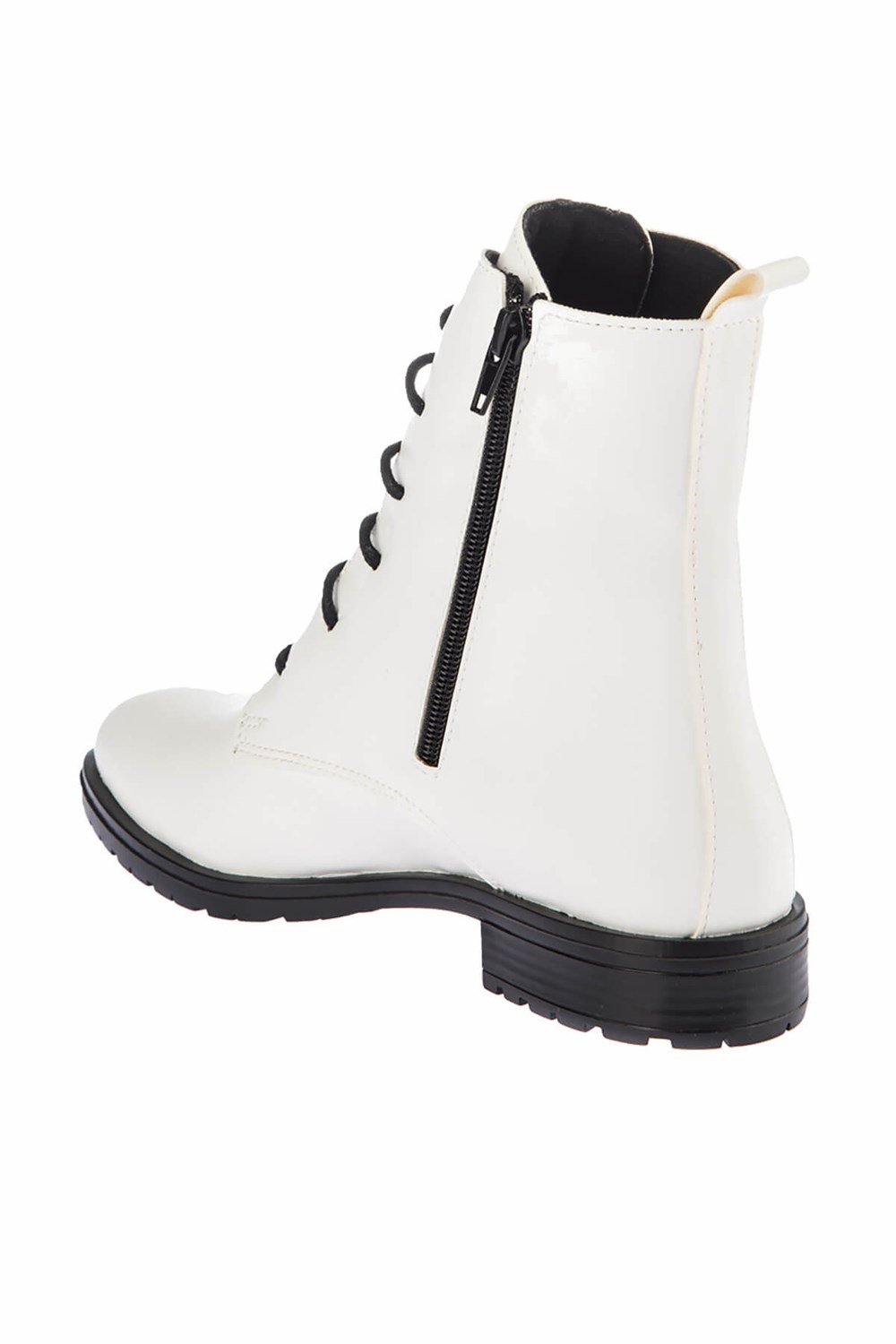 Fox Shoes Beyaz Kadın Bot E288496009