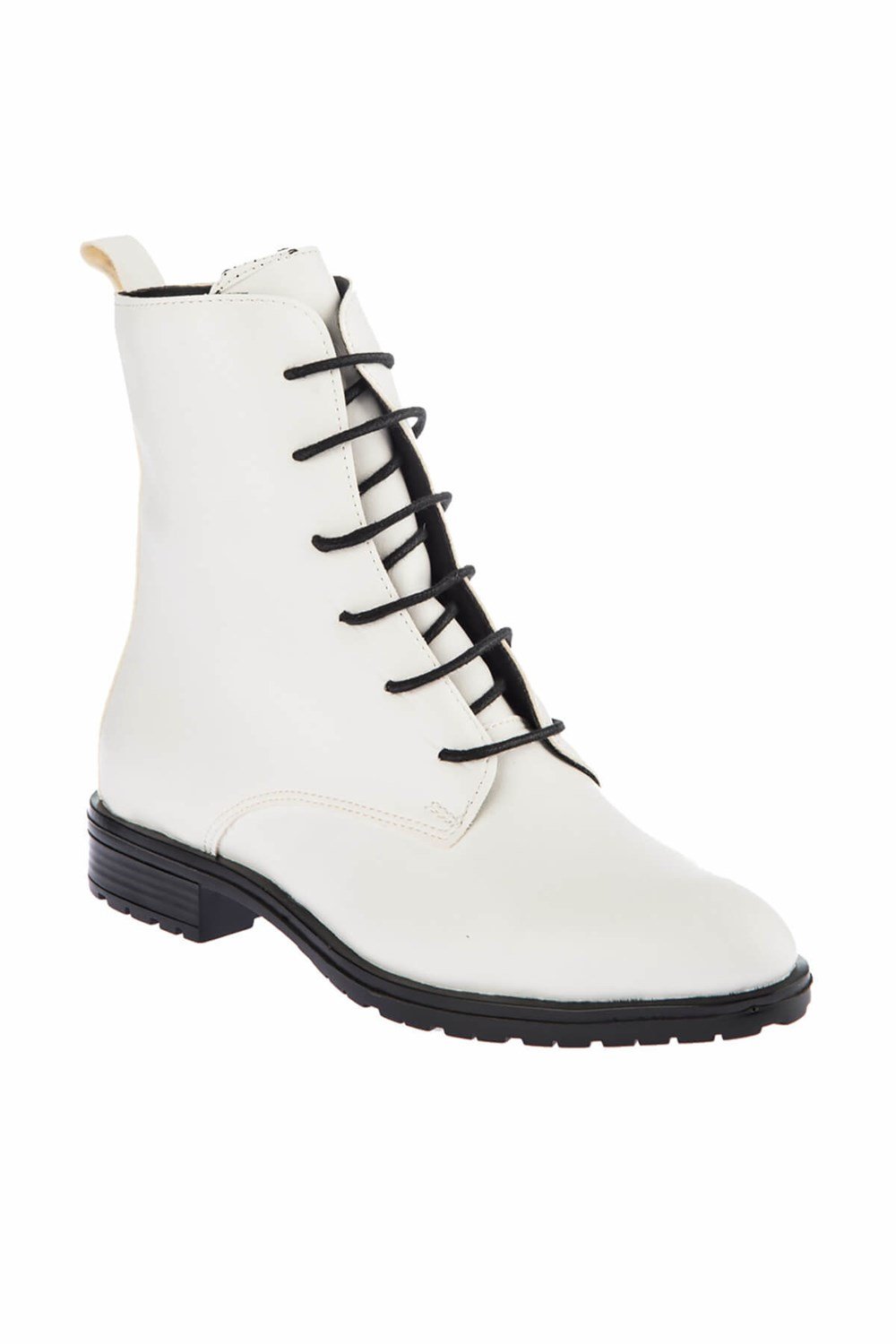 Fox Shoes Beyaz Kadın Bot E288496009