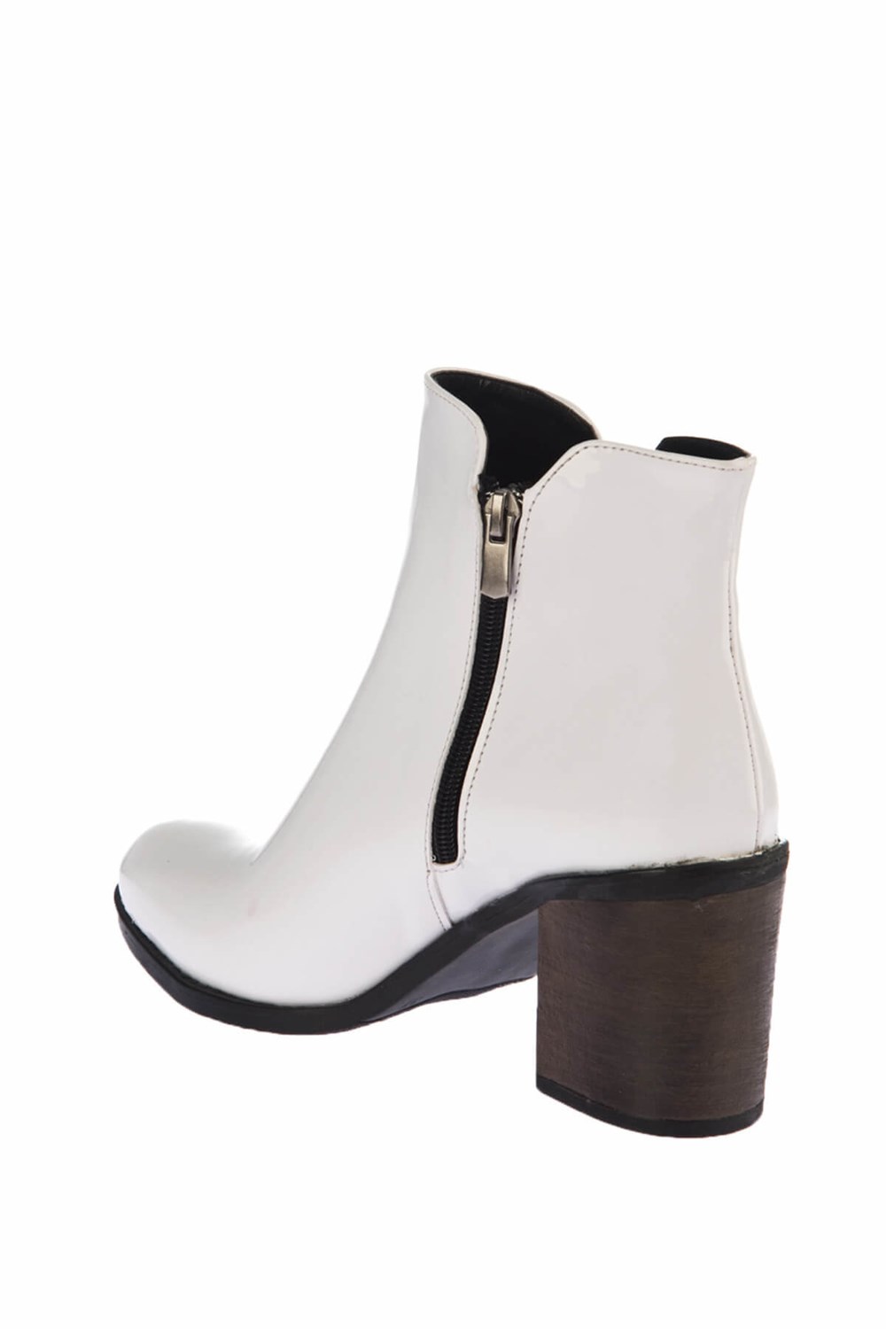 Fox Shoes Beyaz Kadın Bot E367051508