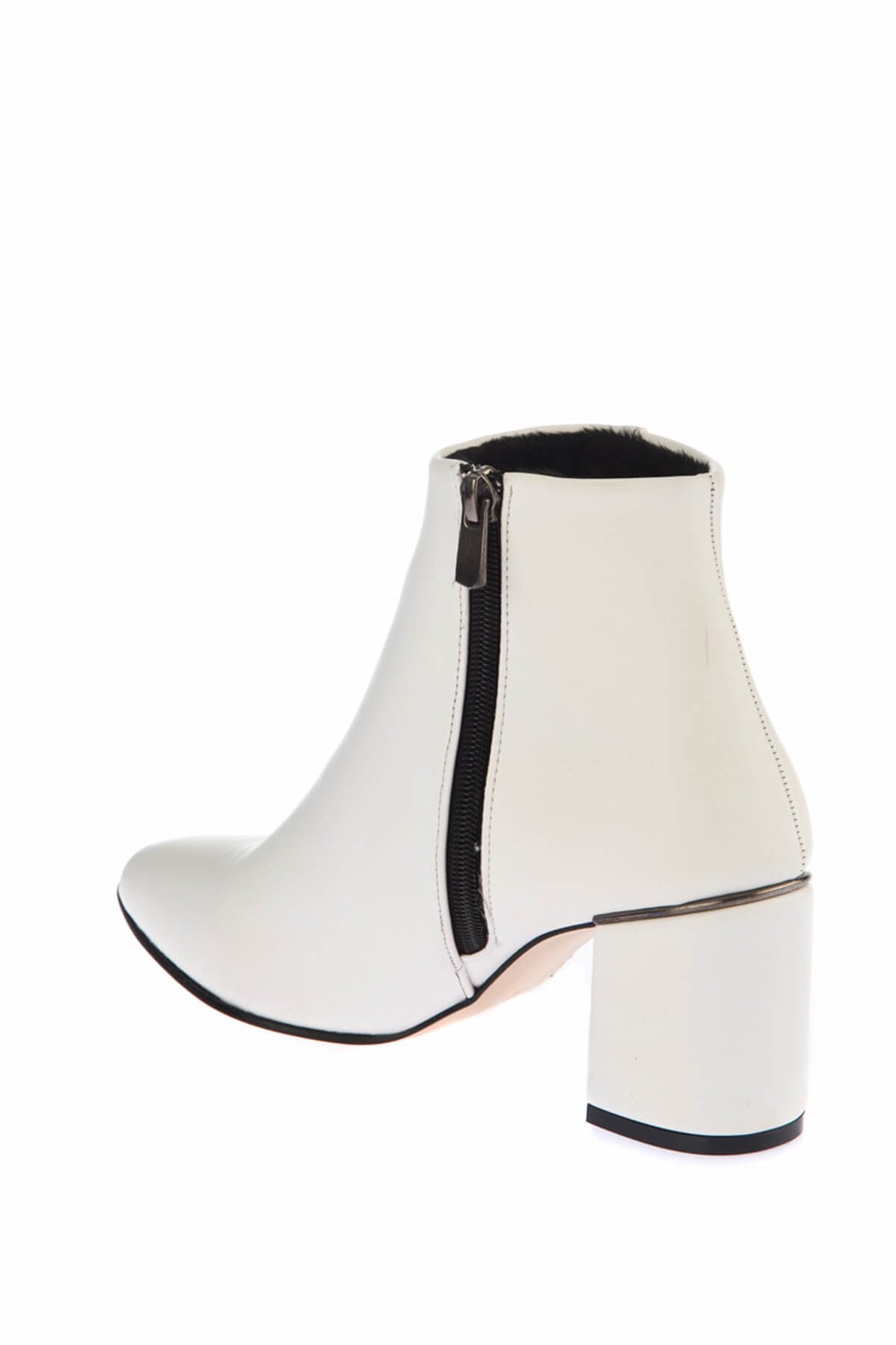 Fox Shoes Beyaz Kadın Bot E518011109