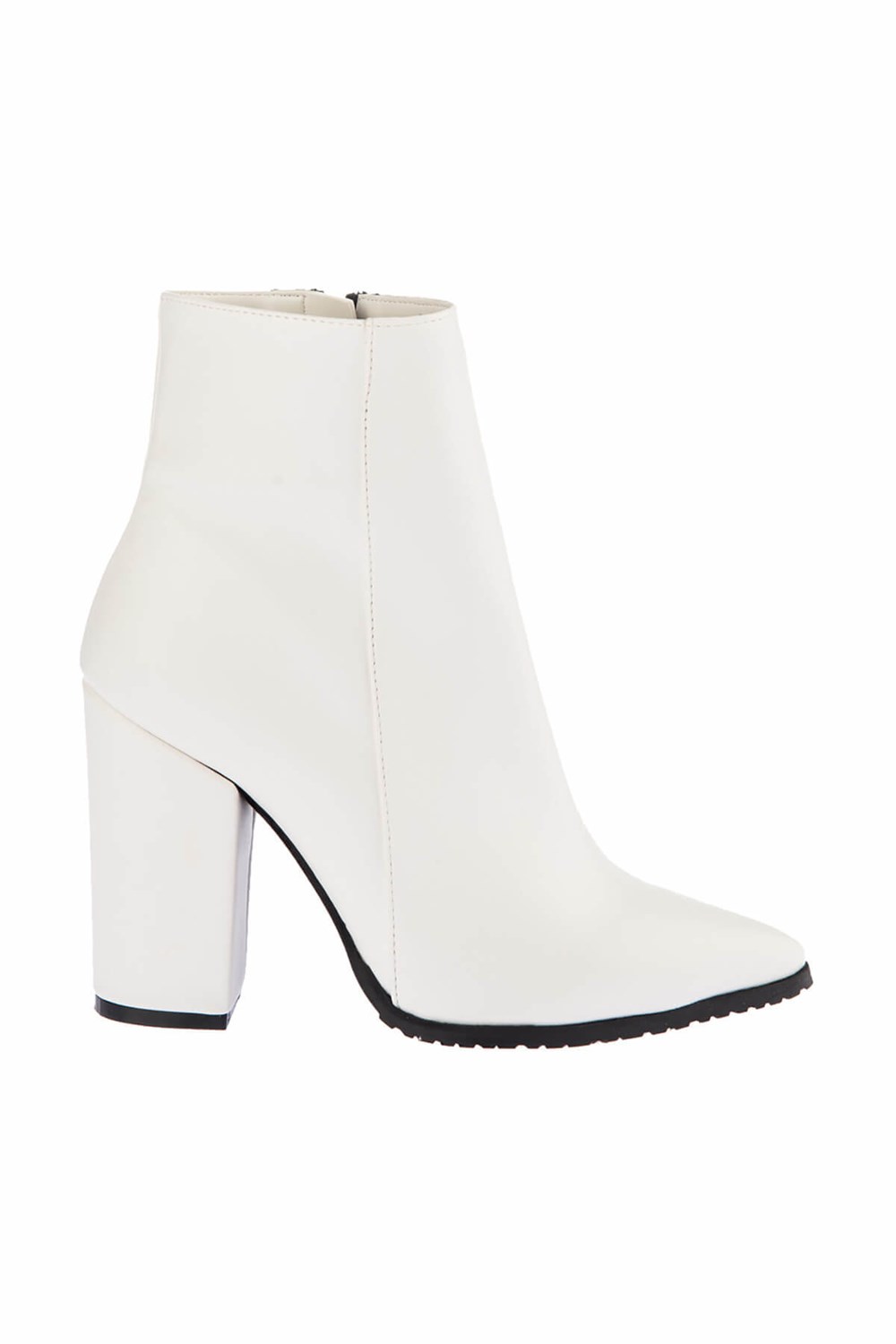 Fox Shoes Beyaz Kadın Bot E643205309