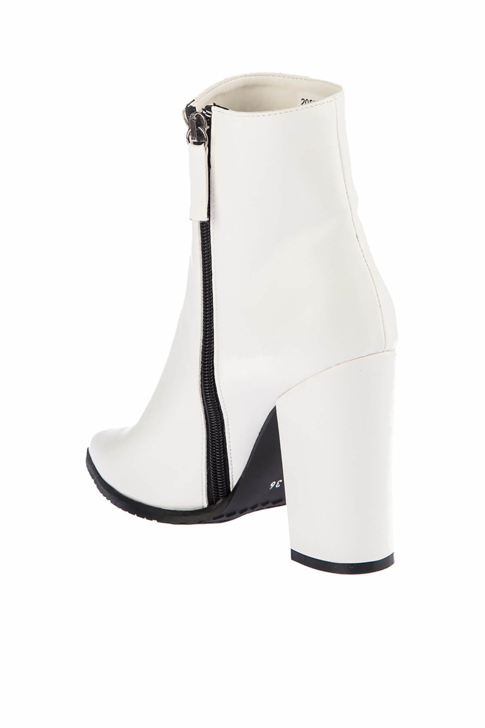 Fox Shoes Beyaz Kadın Bot E643205309