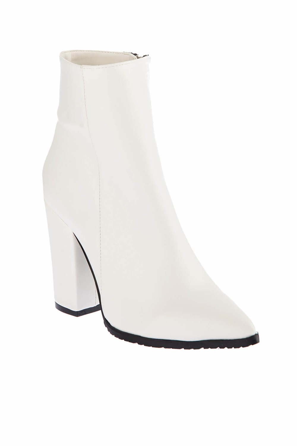 Fox Shoes Beyaz Kadın Bot E643205309