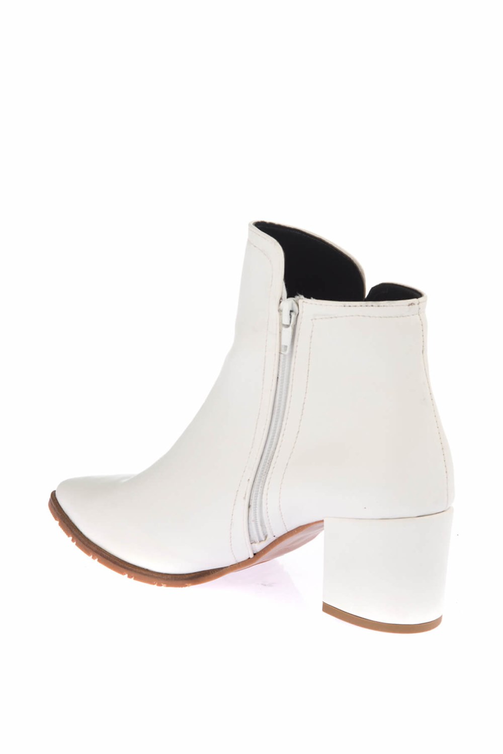 Fox Shoes Beyaz Kadın Bot E737021309