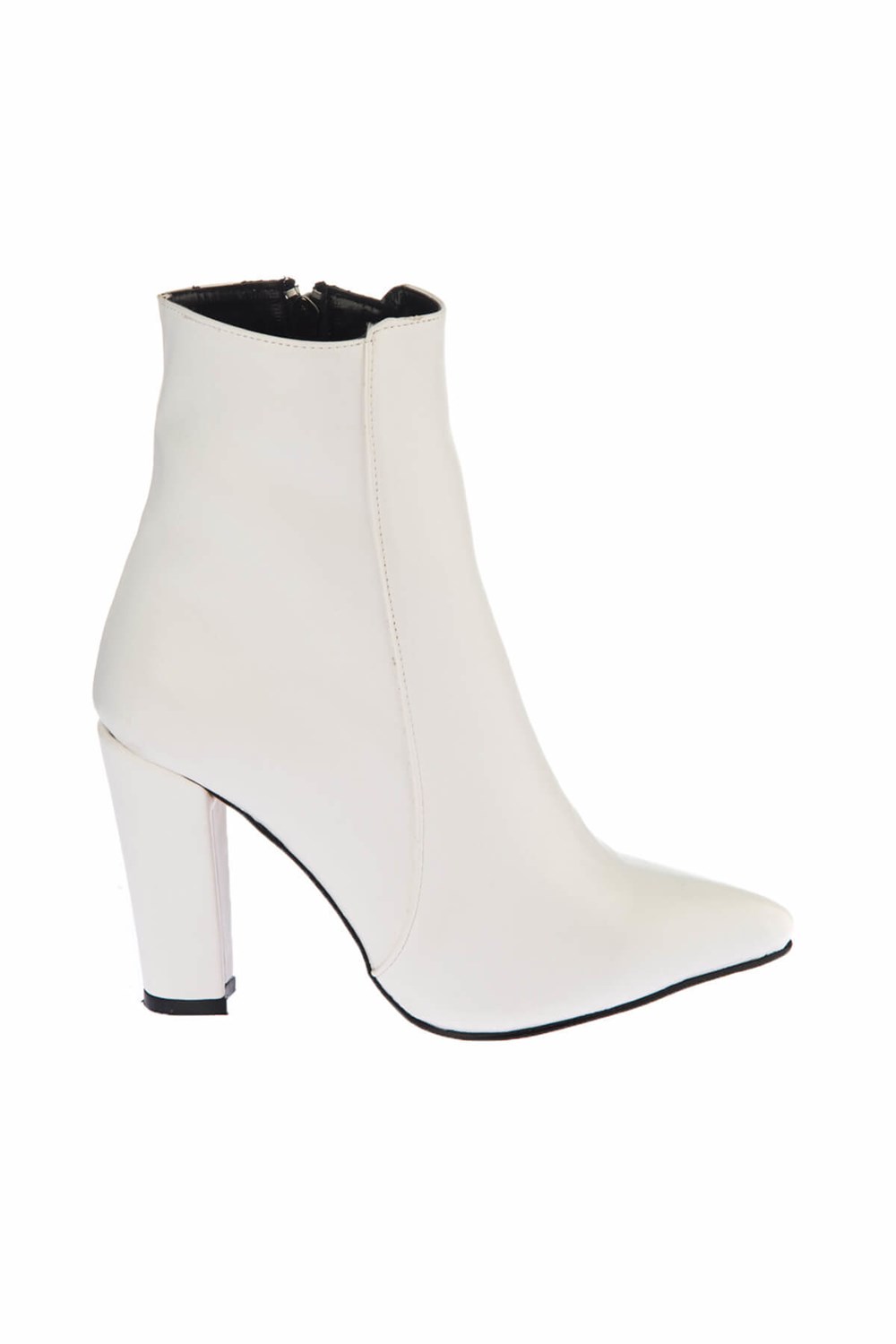 Fox Shoes Beyaz Kadın Bot E752005509