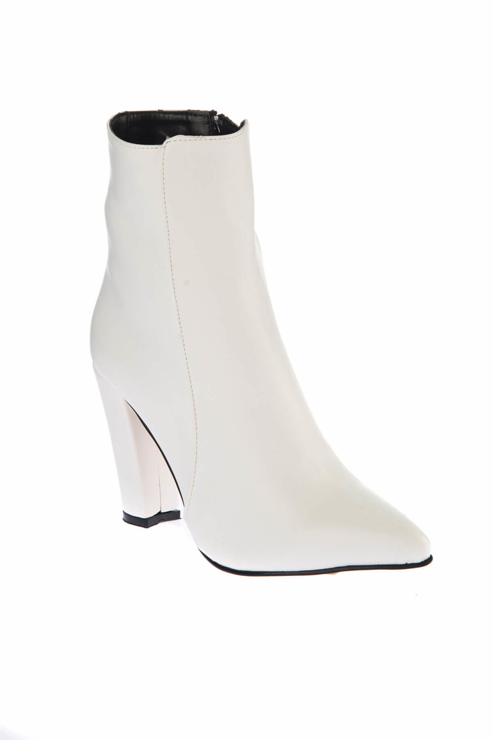 Fox Shoes Beyaz Kadın Bot E752005509