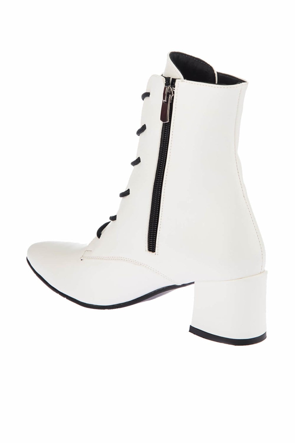 Fox Shoes Beyaz Kadın Bot E940000409