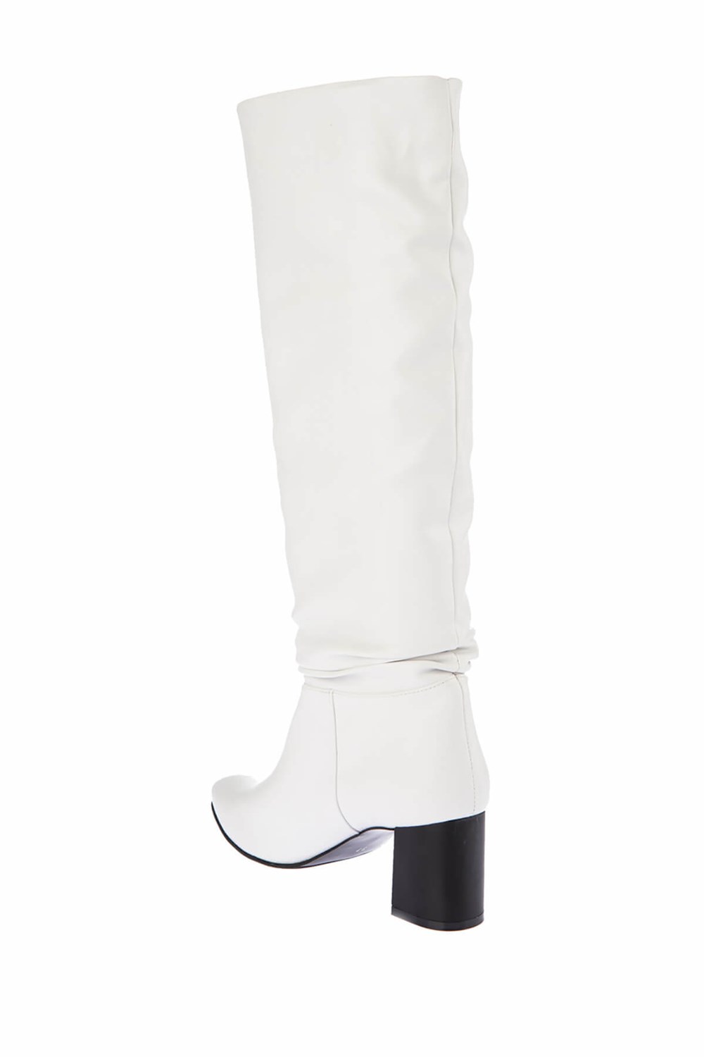 Fox Shoes Beyaz Kadın Çizme E654045309