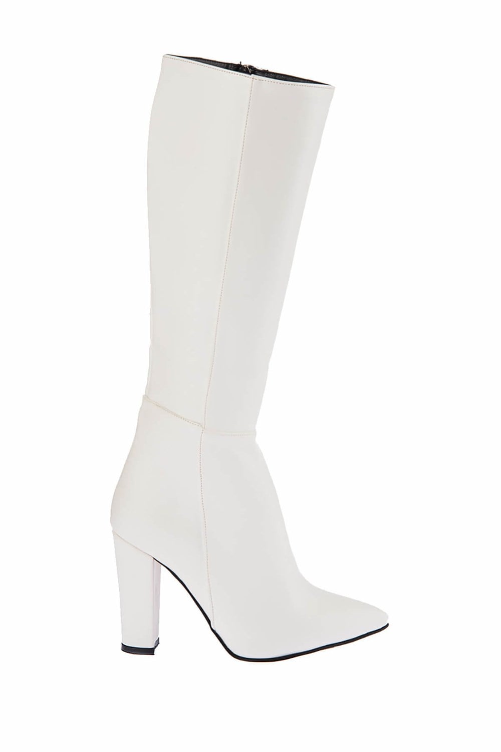 Fox Shoes Beyaz Kadın Çizme E752005809