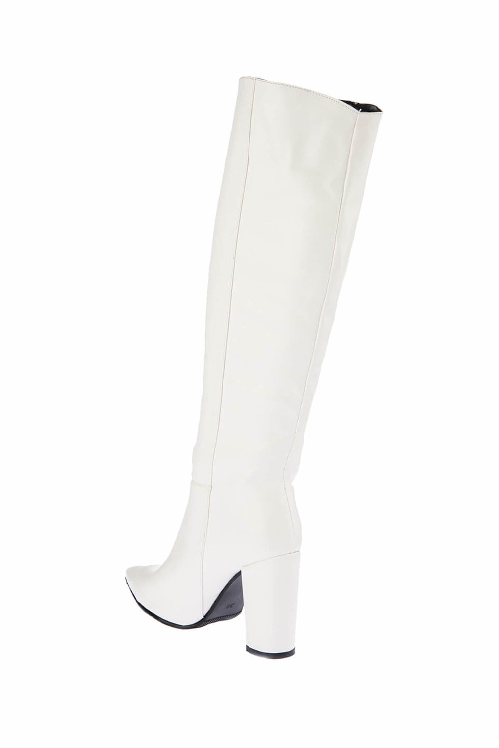 Fox Shoes Beyaz Kadın Çizme E922911509