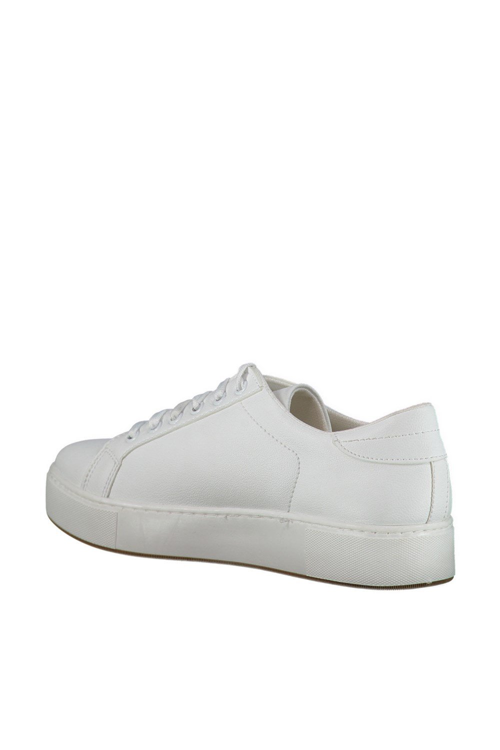 Fox Shoes Beyaz Kadın Sneakers D374003009