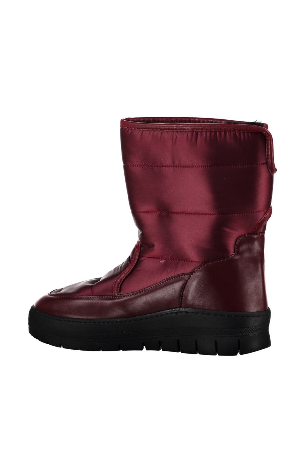 Fox Shoes Bordo Kadın Bot A932070204