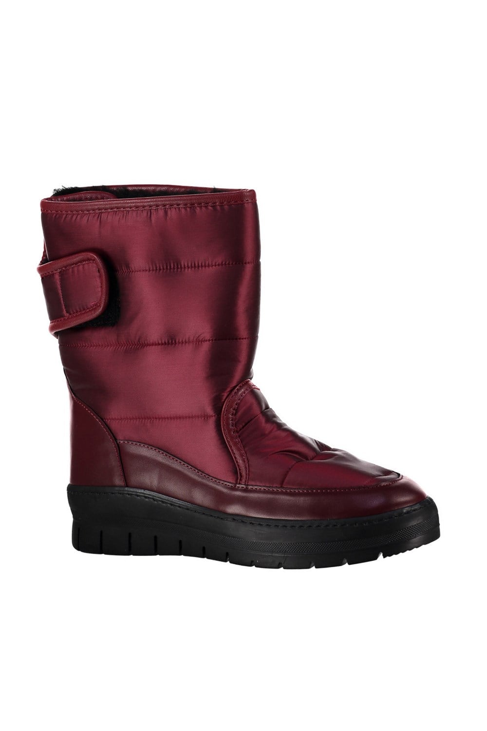 Fox Shoes Bordo Kadın Bot A932070204
