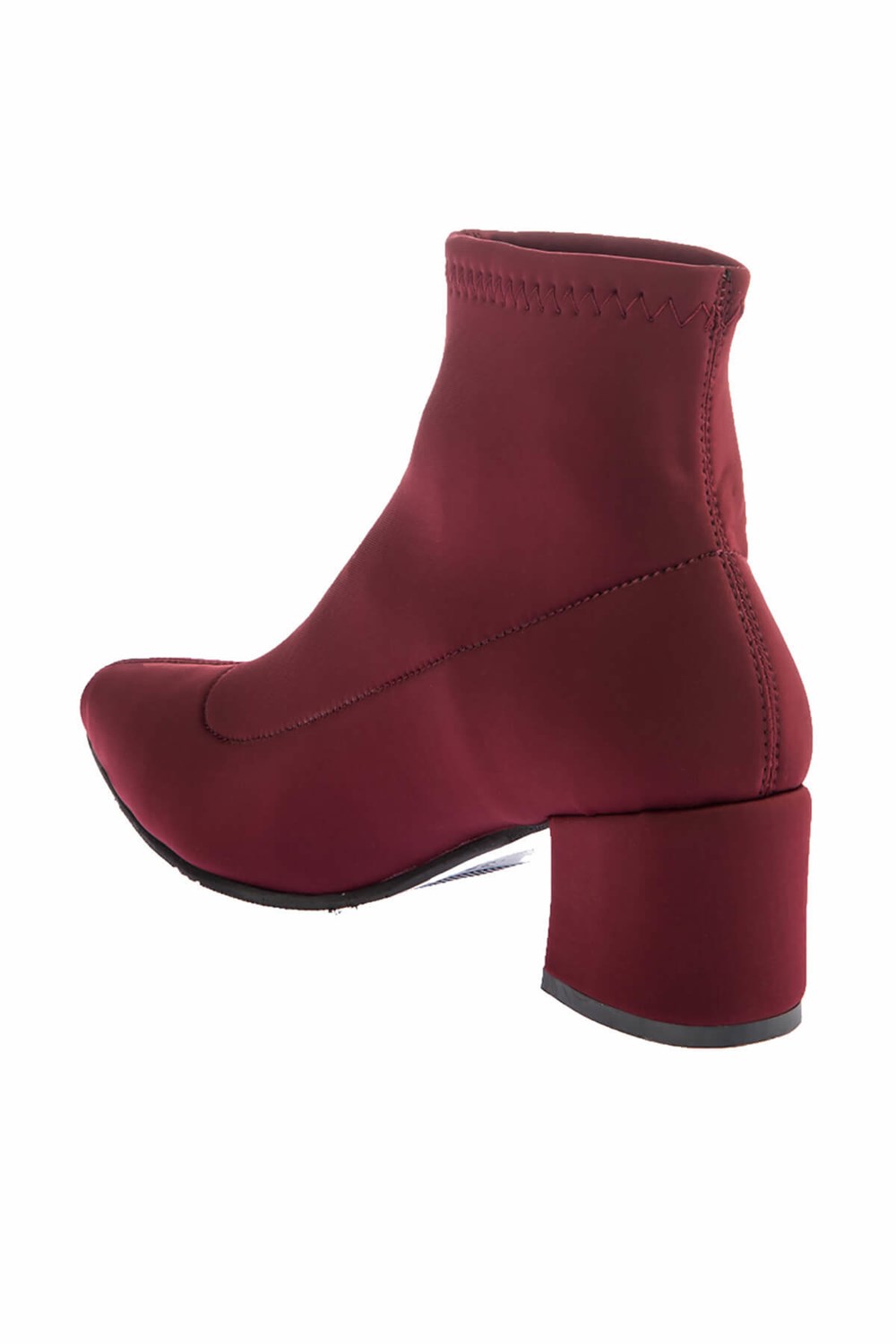 Fox Shoes Bordo Kadın Bot E940208304