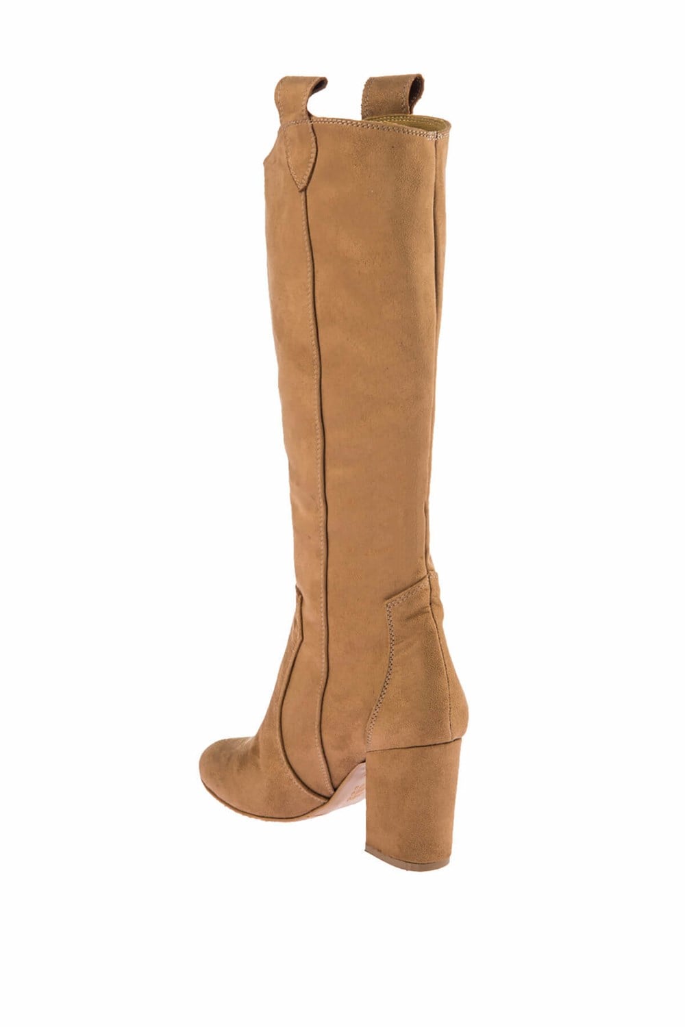 Fox Shoes Camel Kadın Çizme E340807102