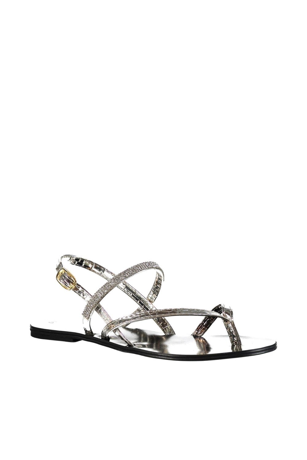 Fox Shoes Dore Kadın Sandalet D942264811