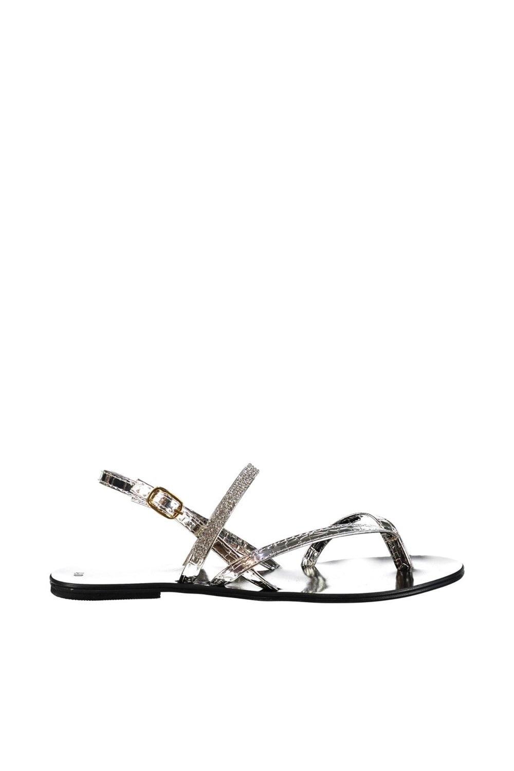 Fox Shoes Dore Kadın Sandalet D942264811