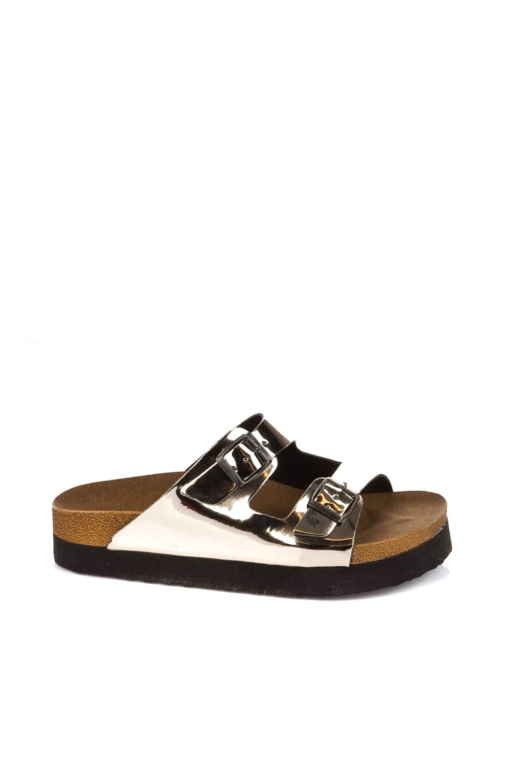 Fox Shoes Dore Kadın Terlik B777775434