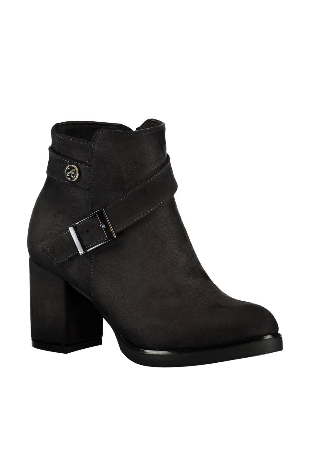 Fox Shoes Füme Kadın Bot C404060202