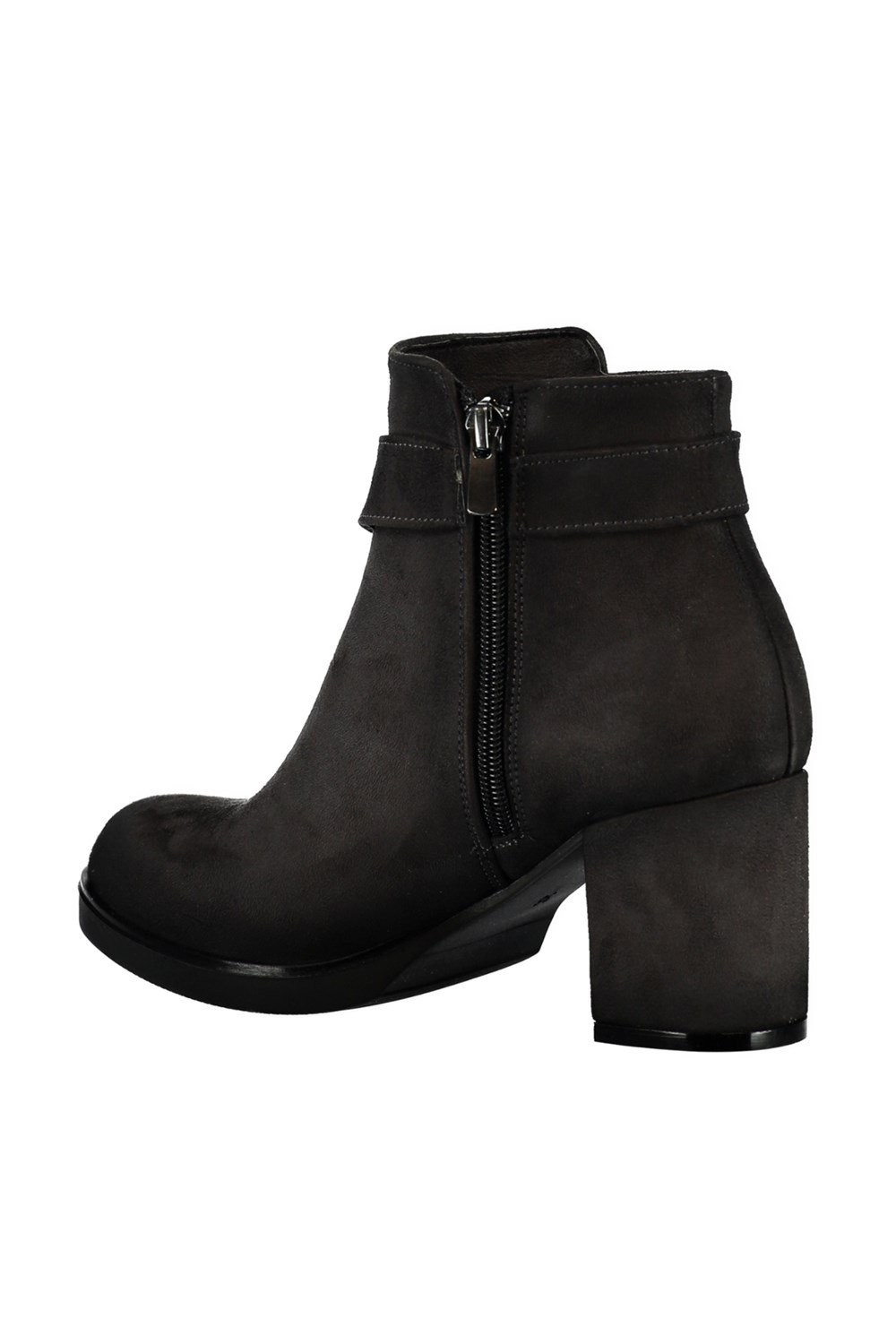 Fox Shoes Füme Kadın Bot C404060202