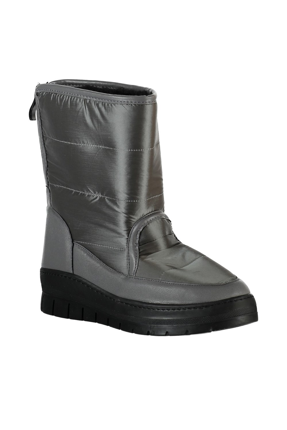 Fox Shoes Gri Kadın Bot A932070104