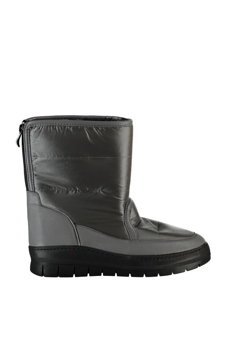 Fox Shoes Gri Kadın Bot A932070104