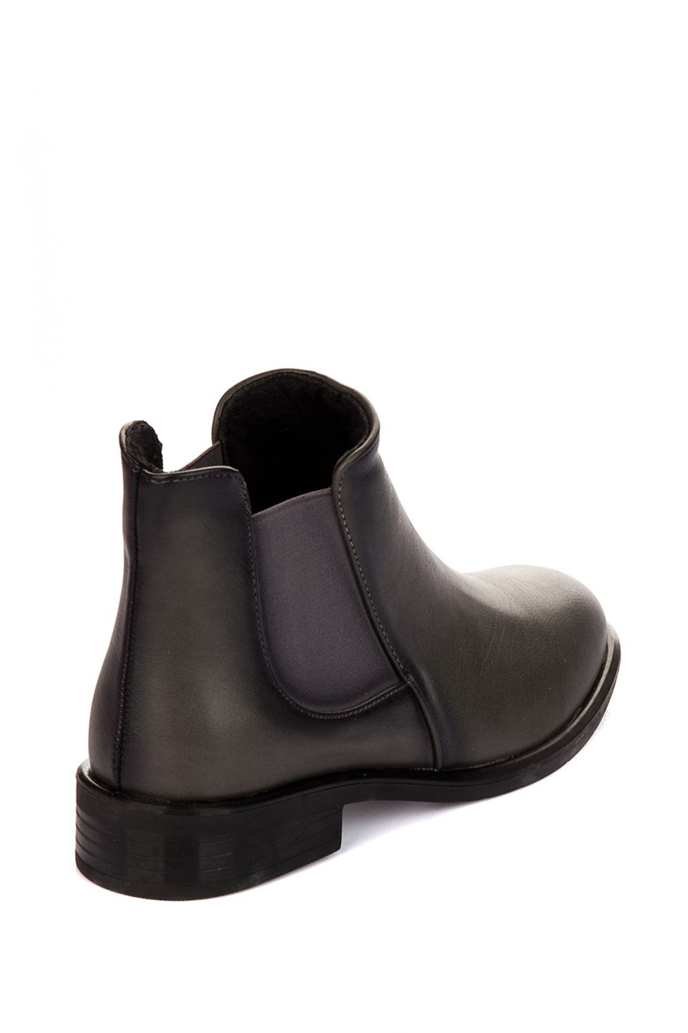 Fox Shoes Gri Kadın Bot C518201609