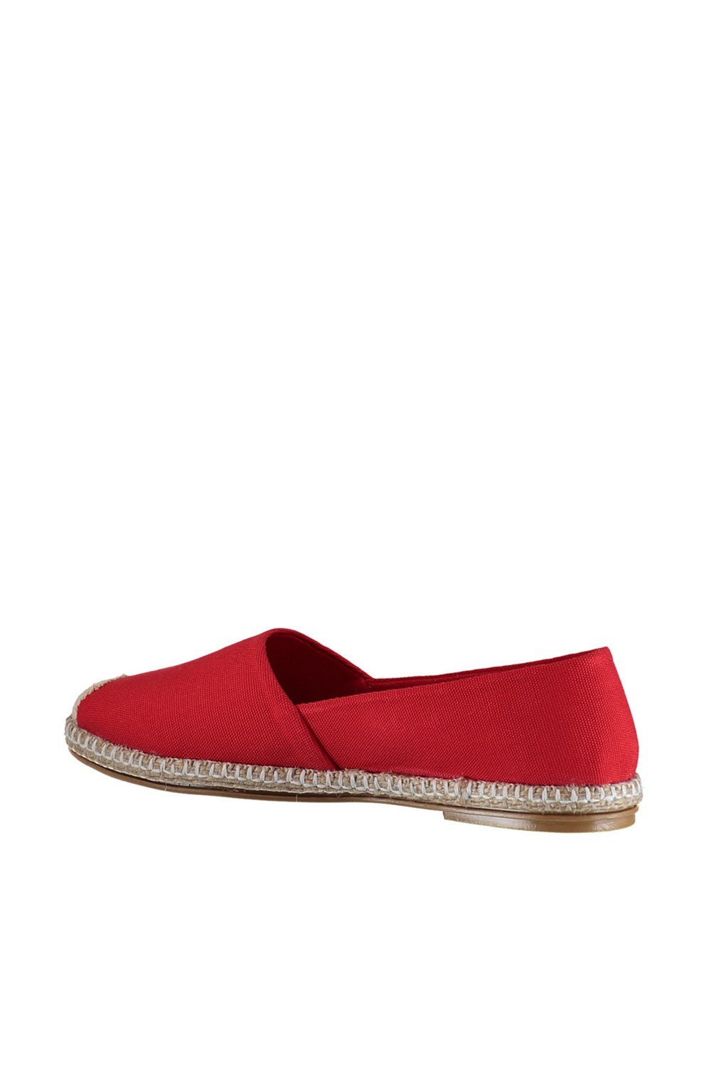 Fox Shoes Kırmızı Kadın Ayakkabı D280250005