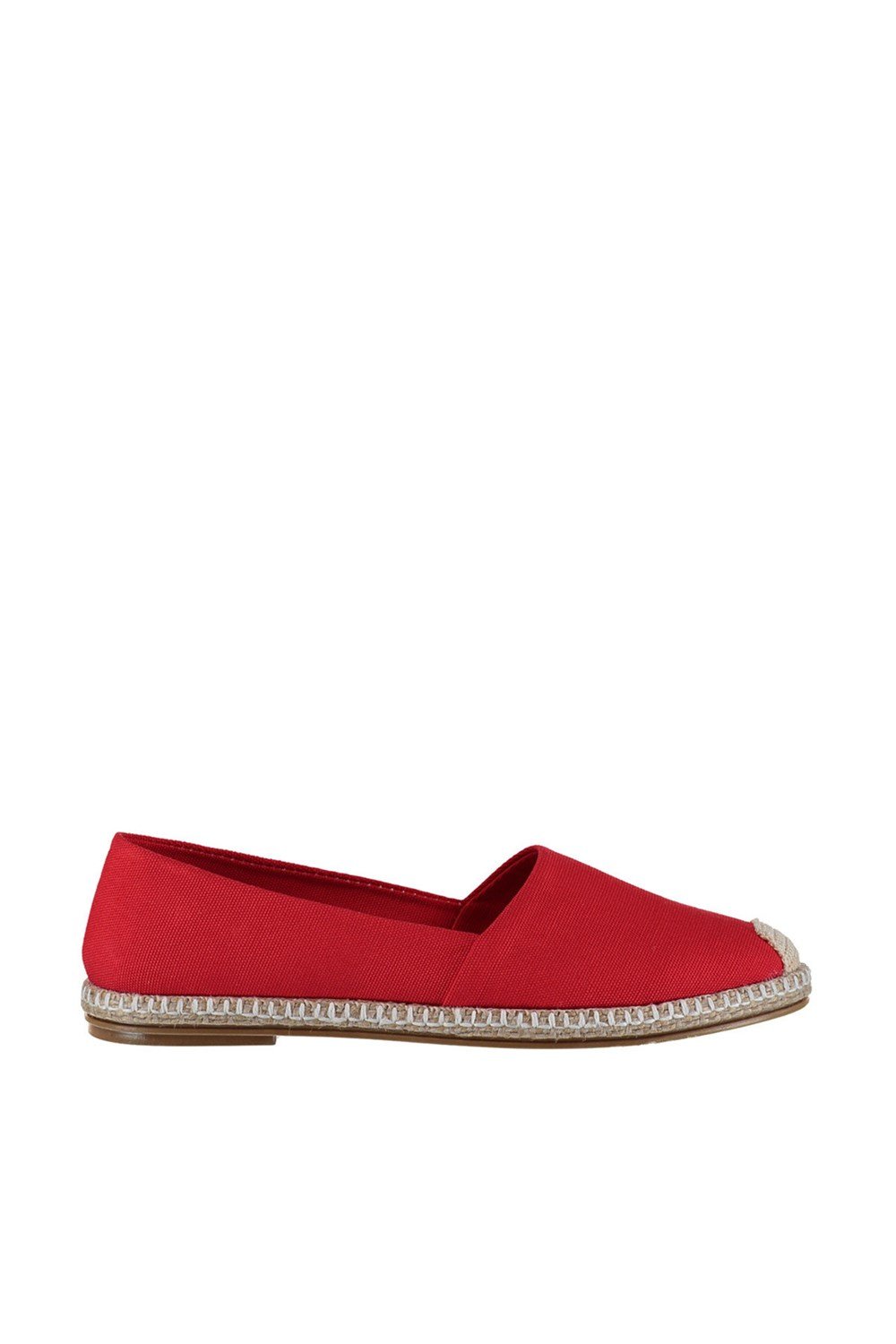Fox Shoes Kırmızı Kadın Ayakkabı D280250005