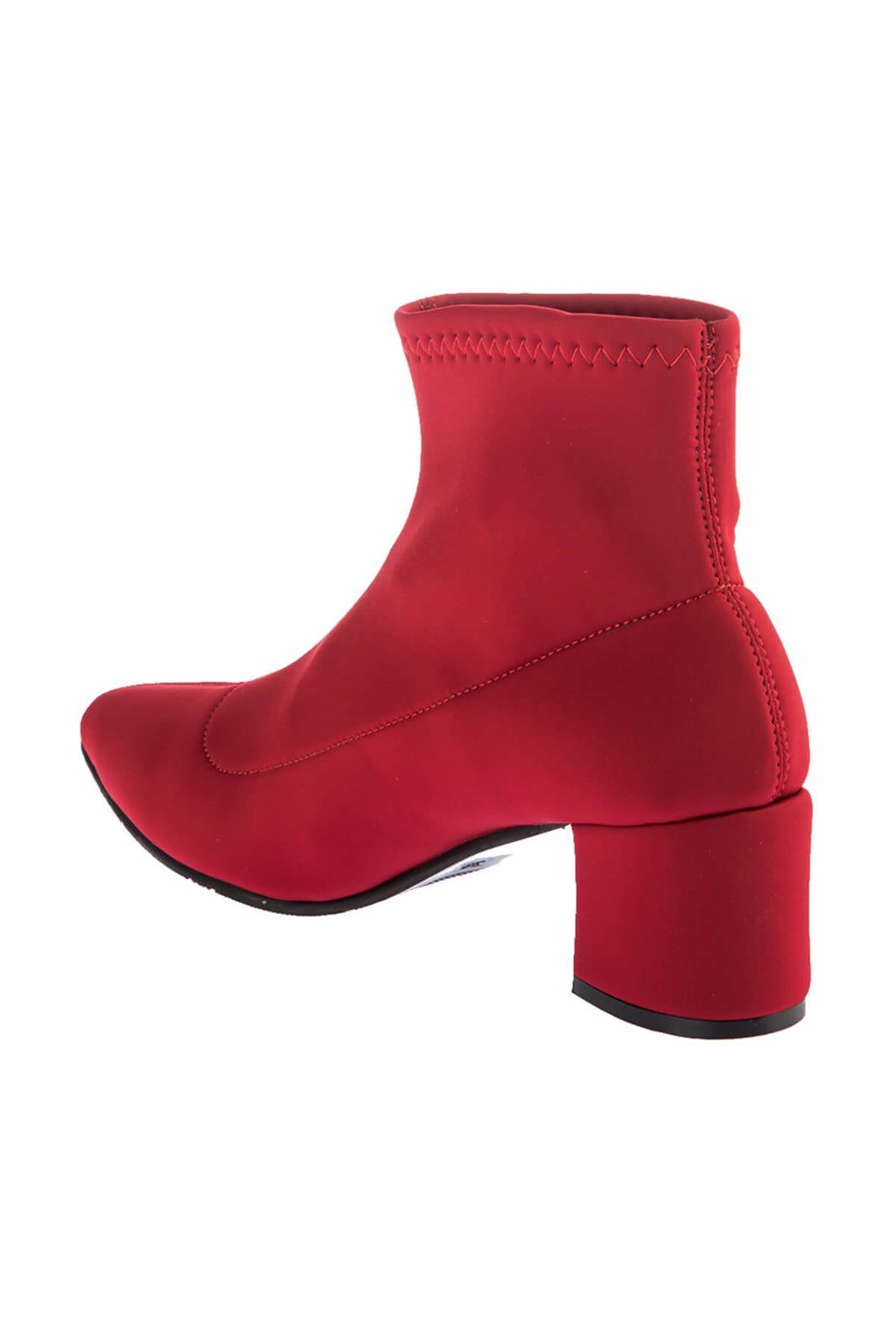 Fox Shoes Kırmızı Kadın Bot E940208304