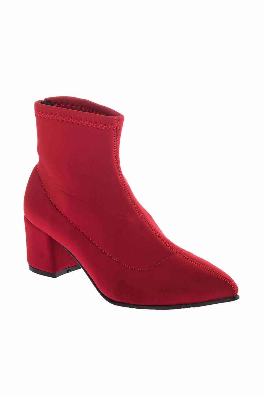 Fox Shoes Kırmızı Kadın Bot E940208304
