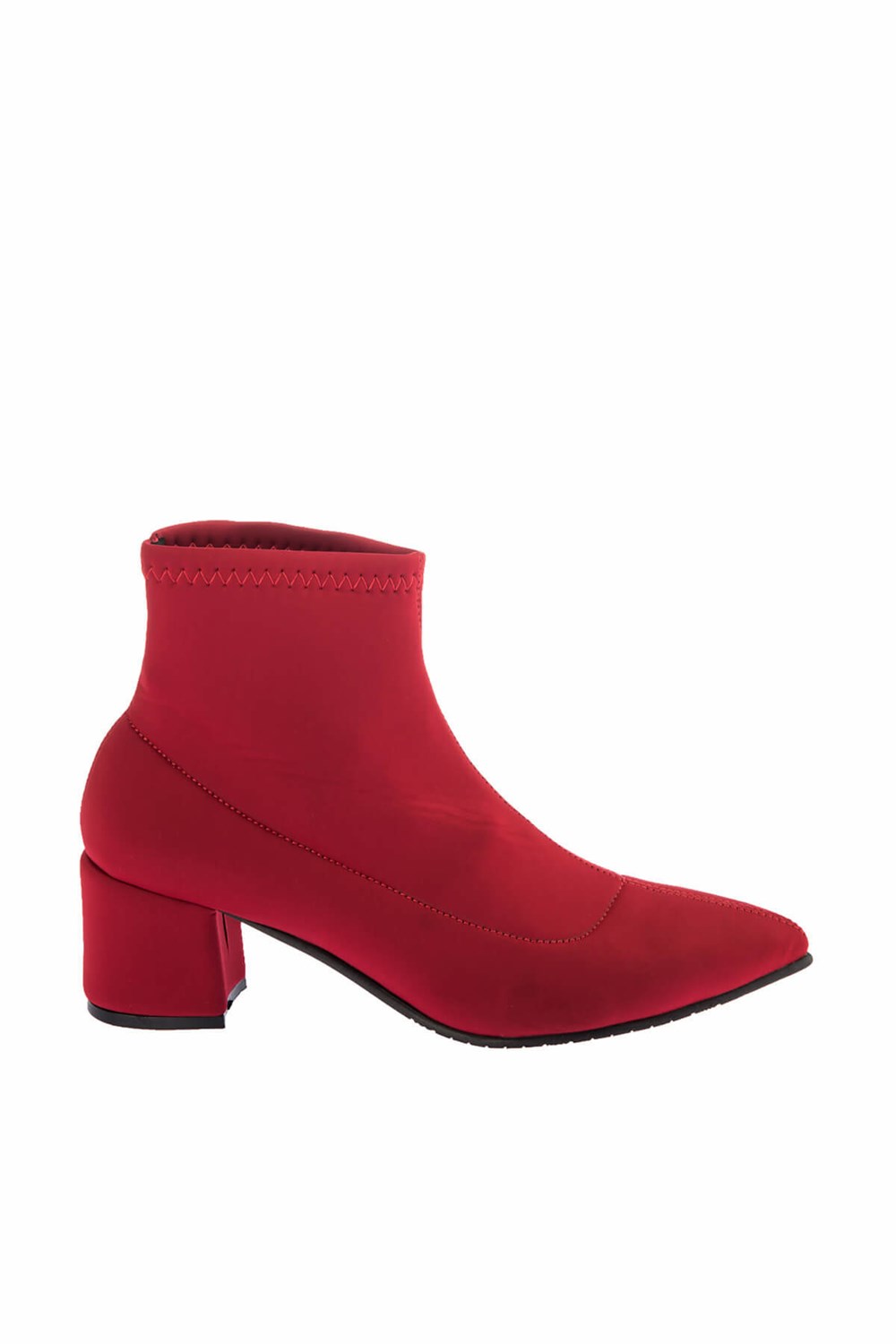 Fox Shoes Kırmızı Kadın Bot E940208304