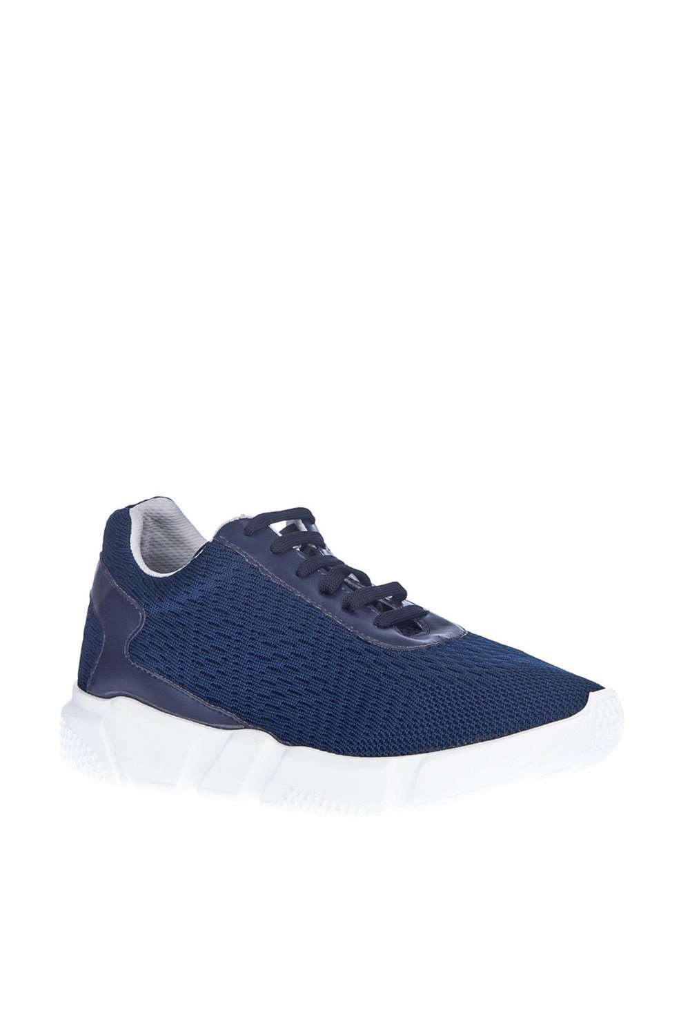 Fox Shoes Lacivert Kadın Sneakers D350004406