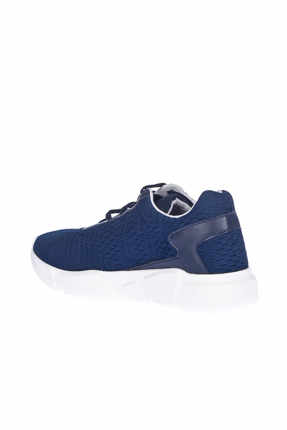 Fox Shoes Lacivert Kadın Sneakers D350004406