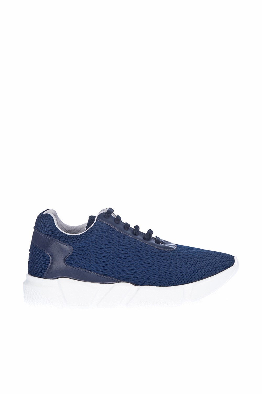 Fox Shoes Lacivert Kadın Sneakers D350004406