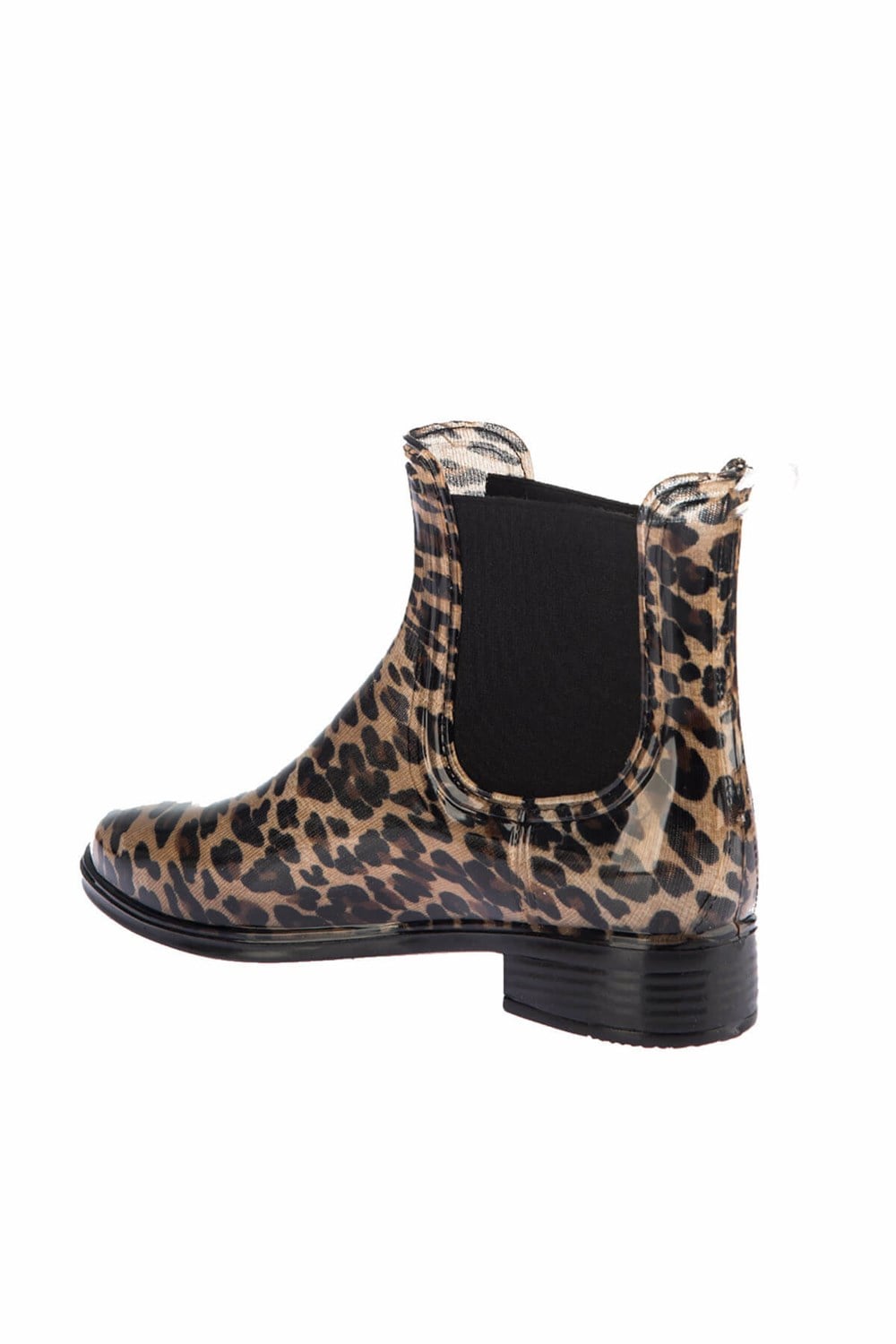 Fox Shoes Leopar Bot E702246108