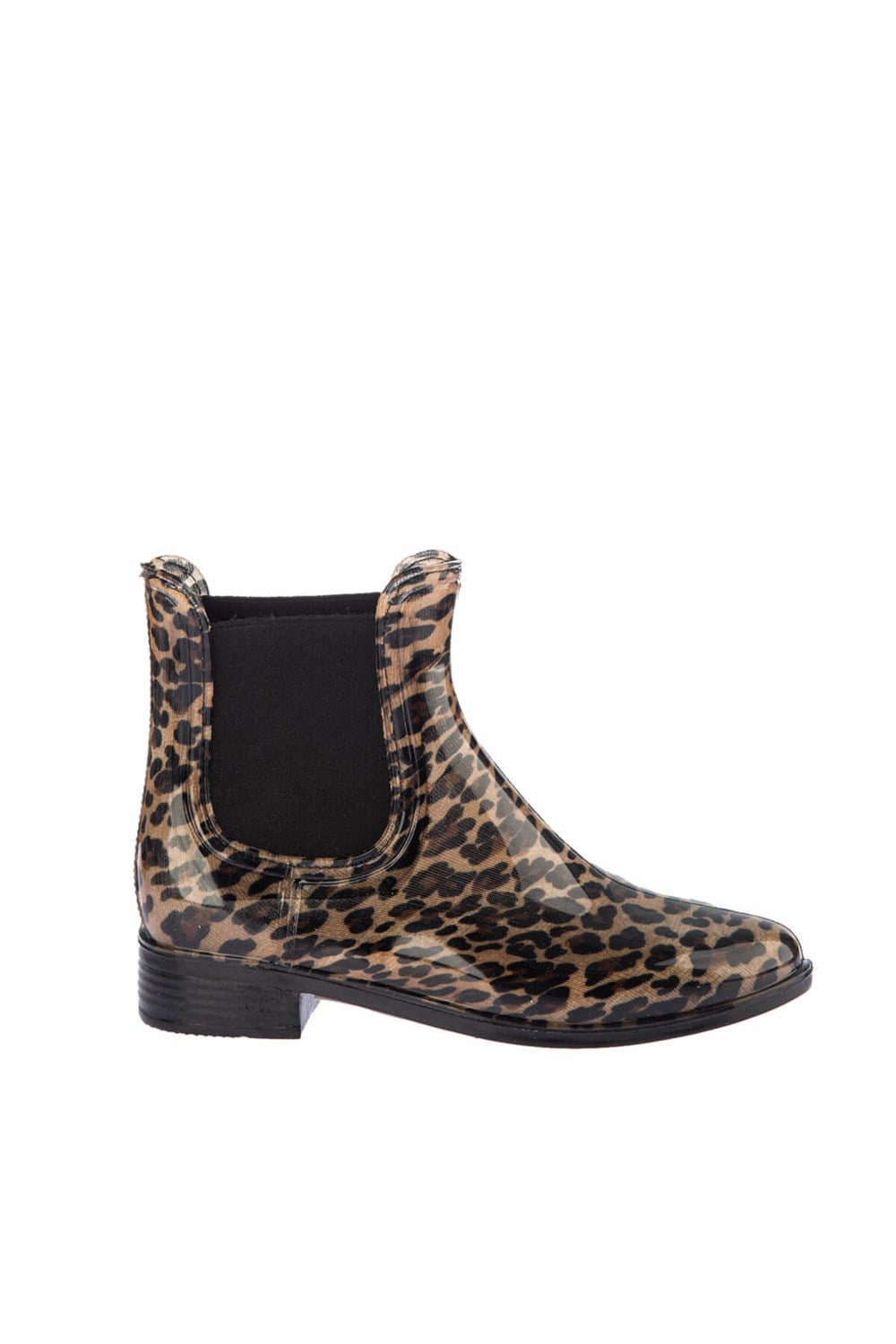 Fox Shoes Leopar Bot E702246108