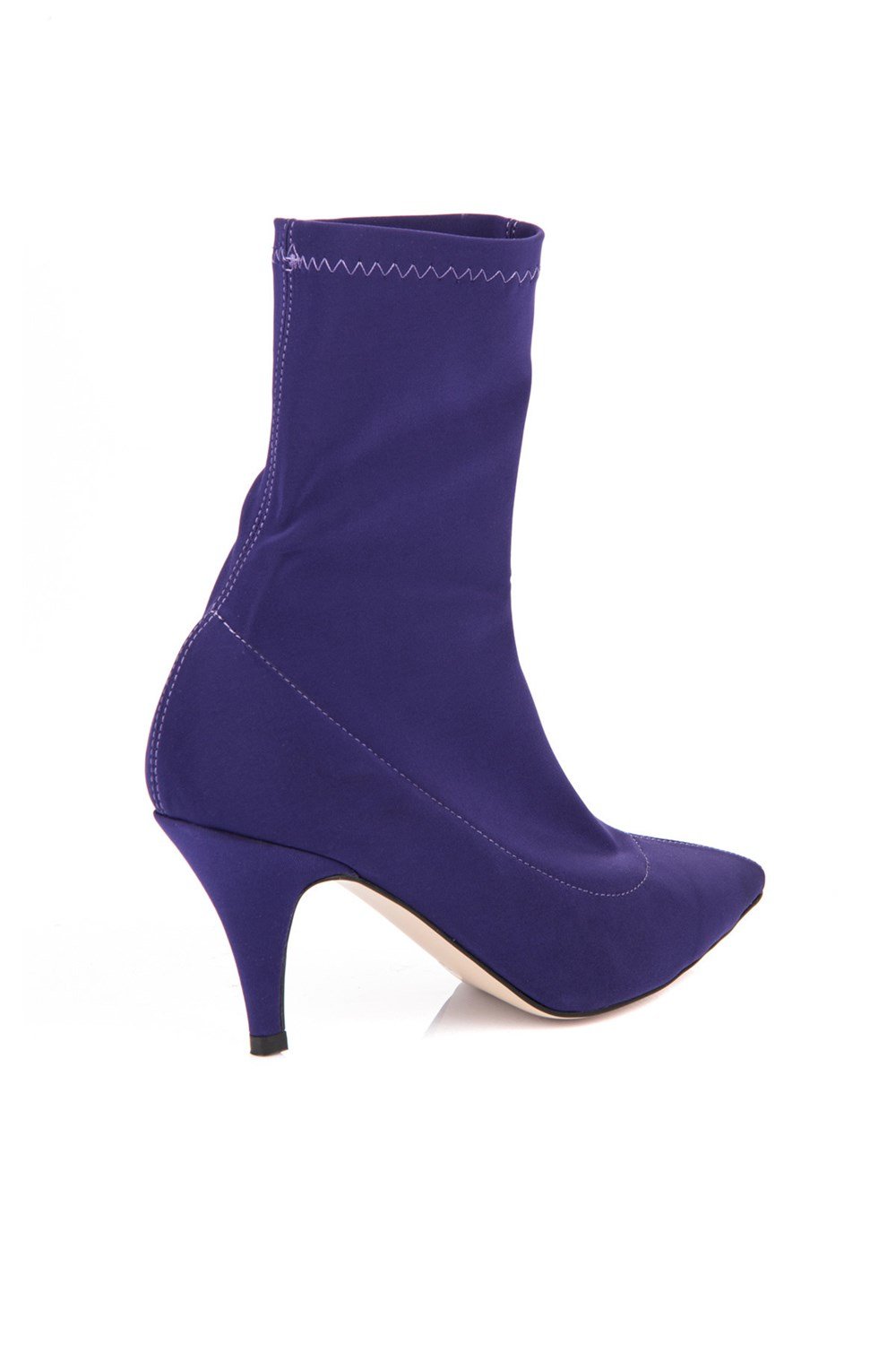 Fox Shoes Mor Kadın Bot C372540704