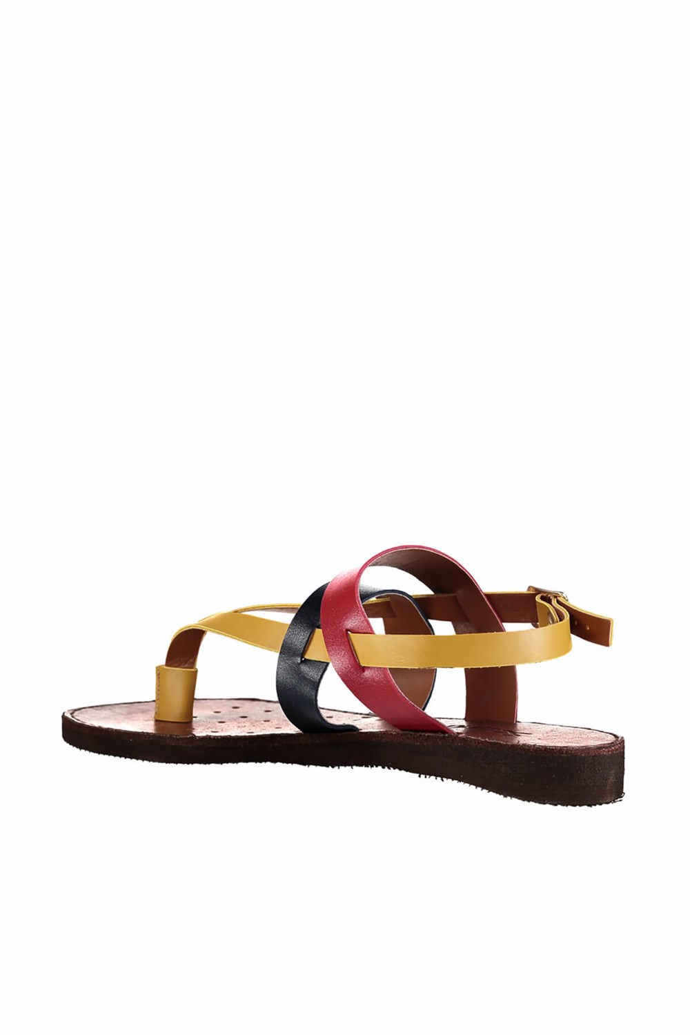 Fox Shoes Multi Kadın Sandalet B713610409