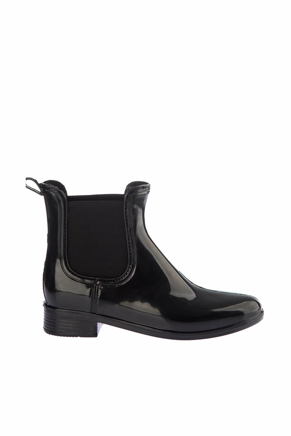 Fox Shoes Siyah Bot E702246108