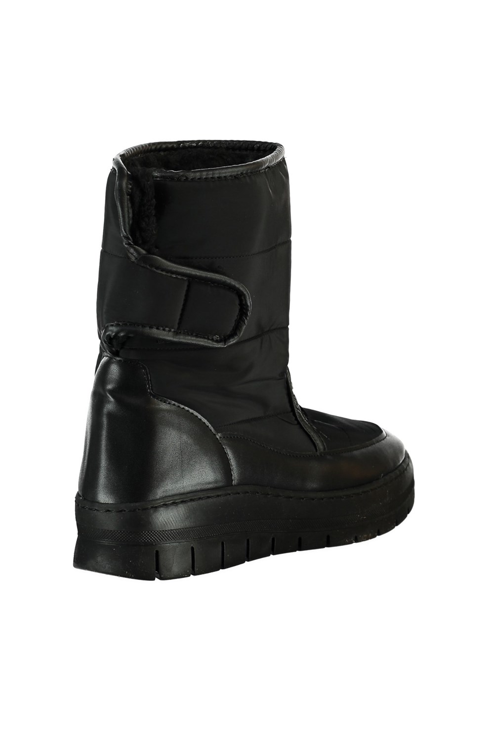 Fox Shoes Siyah Kadın Bot A932070204