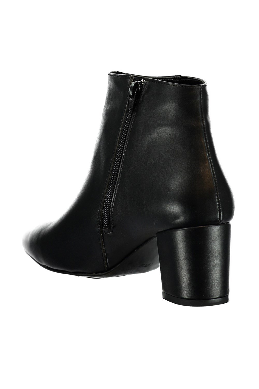 Fox Shoes Siyah Kadın Bot C422040409