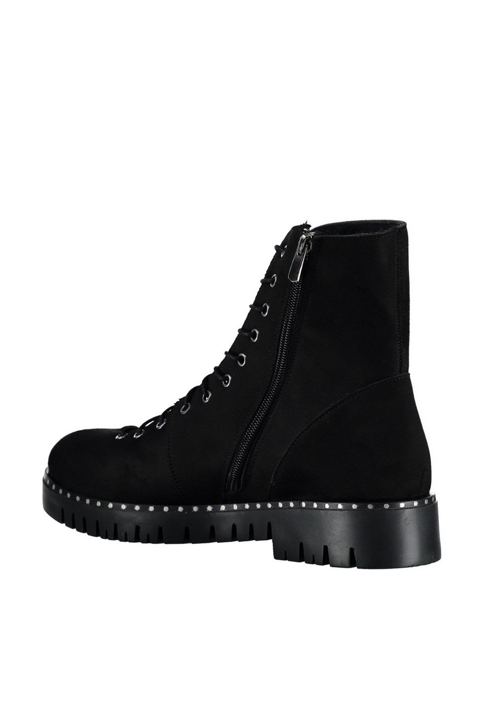 Fox Shoes Siyah Kadın Bot C442910302
