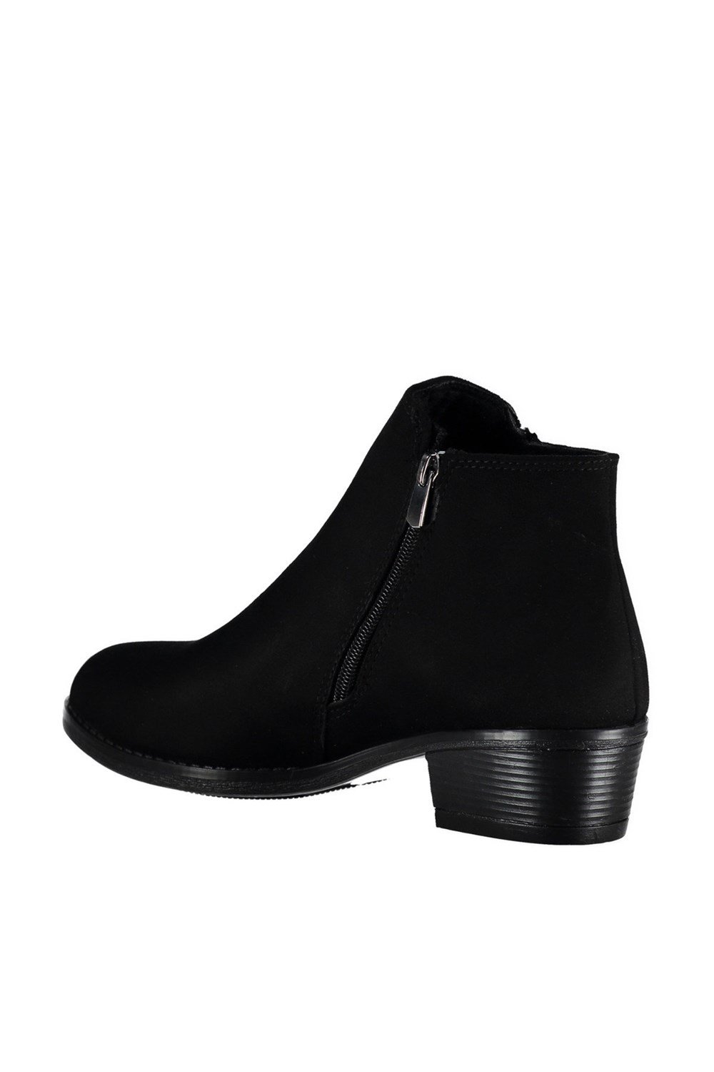 Fox Shoes Siyah Kadın Bot C442940002