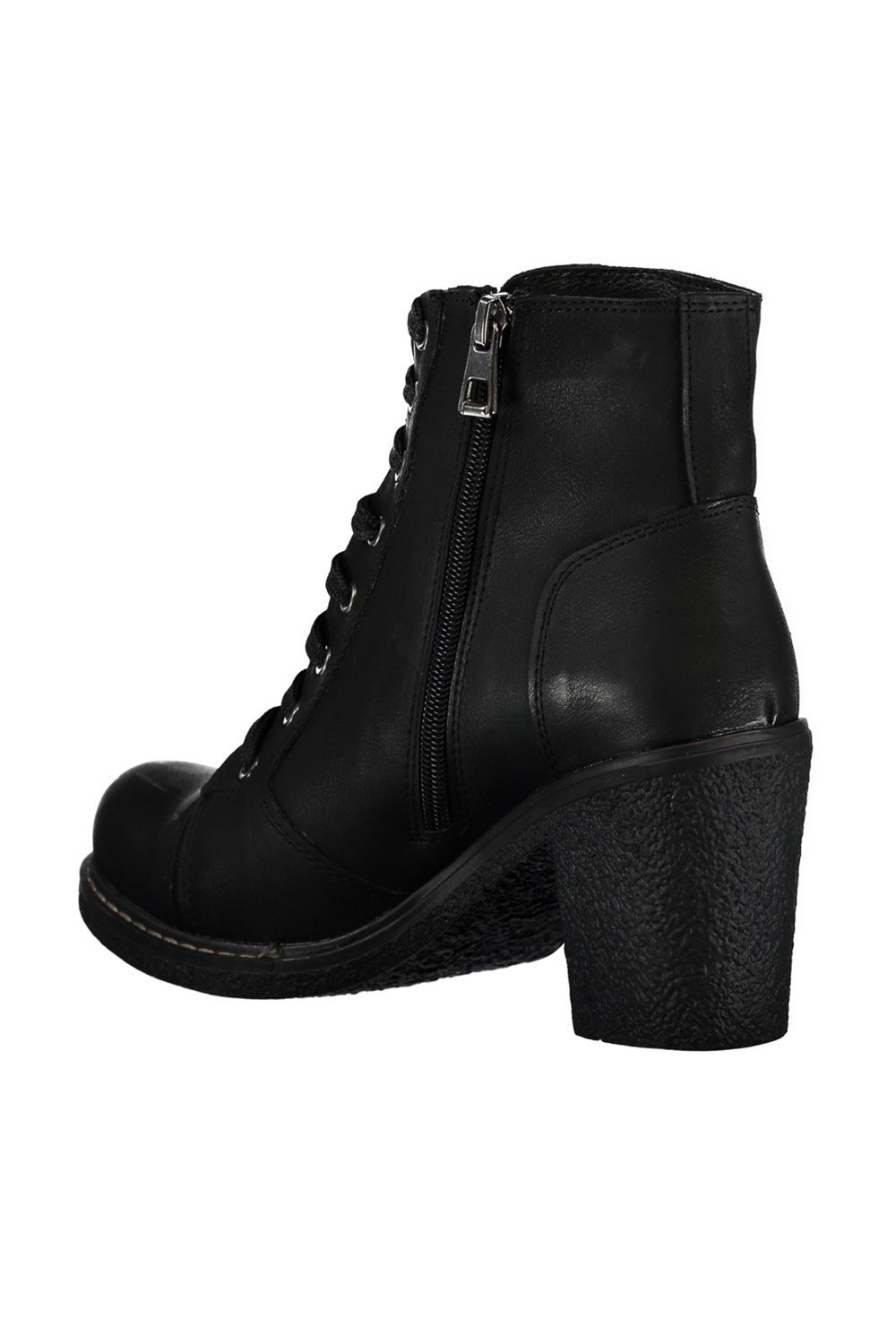 Fox Shoes Siyah Kadın Bot C674150209
