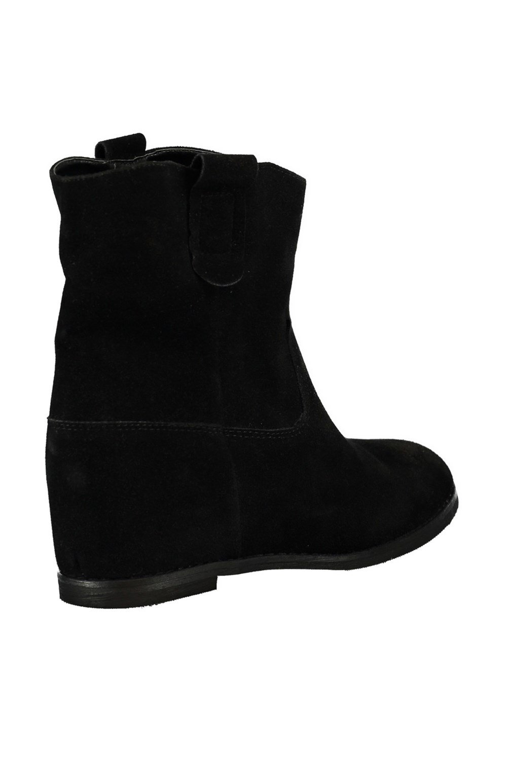 Fox Shoes Siyah Kadın Bot C735381902