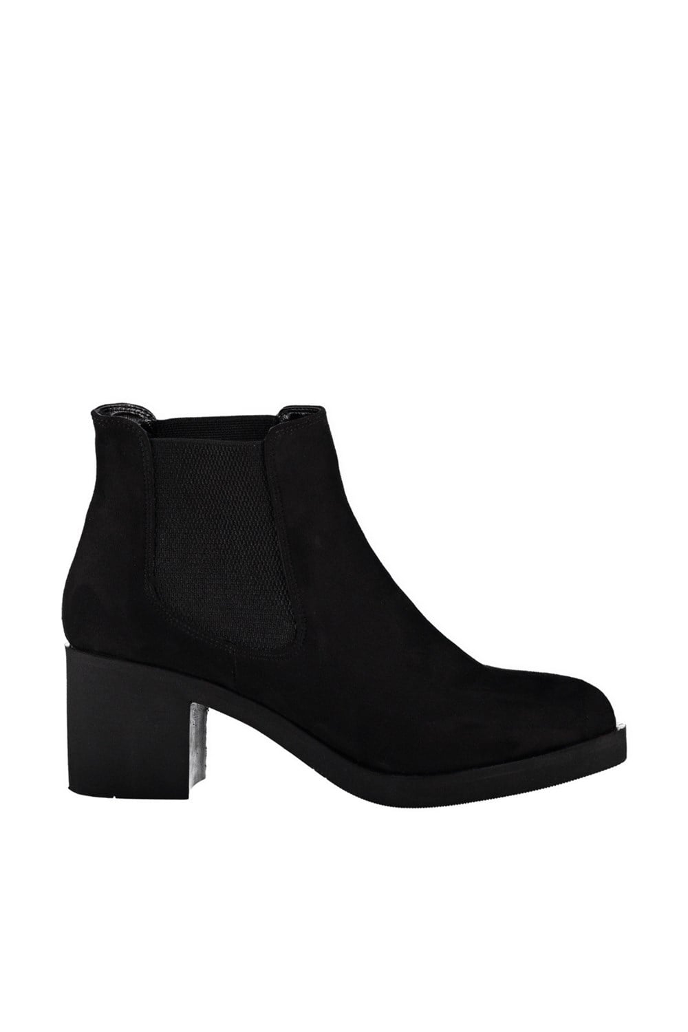 Fox Shoes Siyah Kadın Bot C757700202