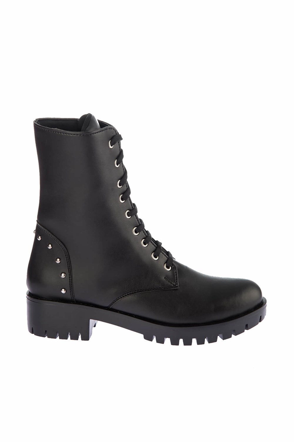 Fox Shoes Siyah Kadın Bot E270355109