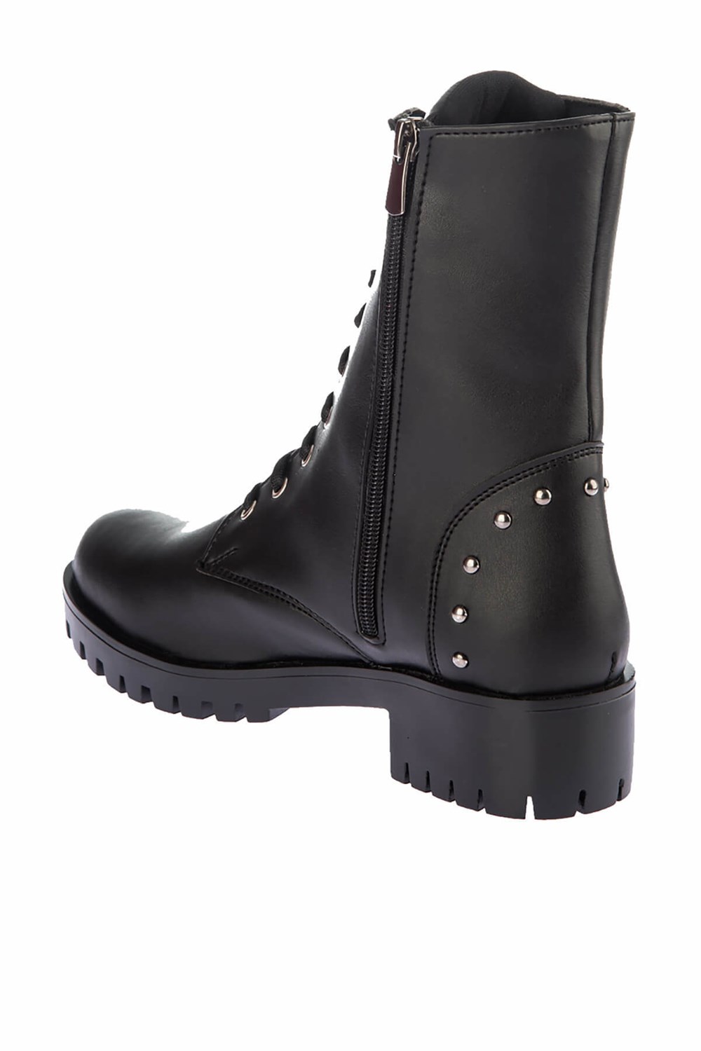 Fox Shoes Siyah Kadın Bot E270355109